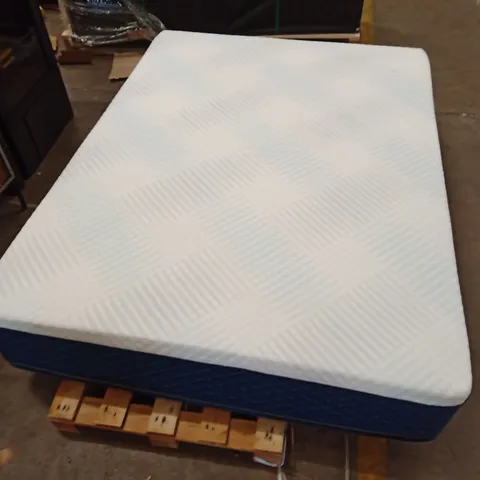 KING-SIZE MATTRESS