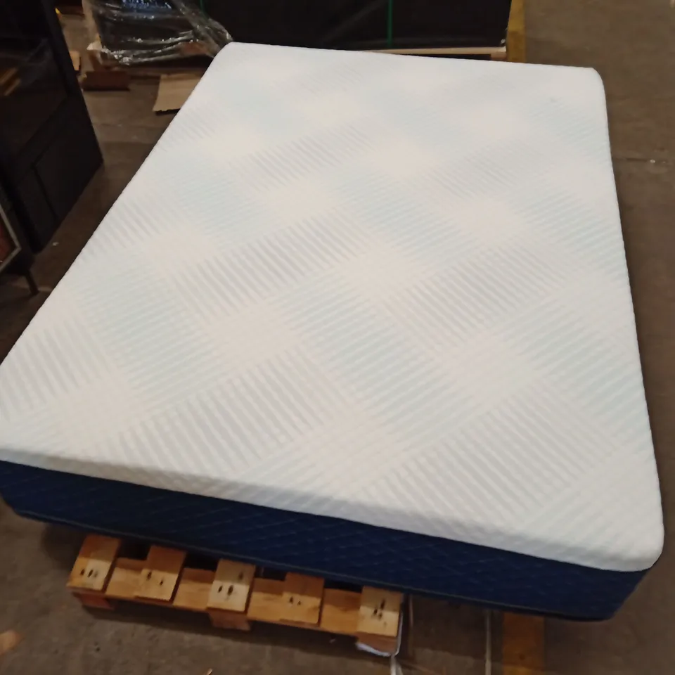 KING-SIZE MATTRESS