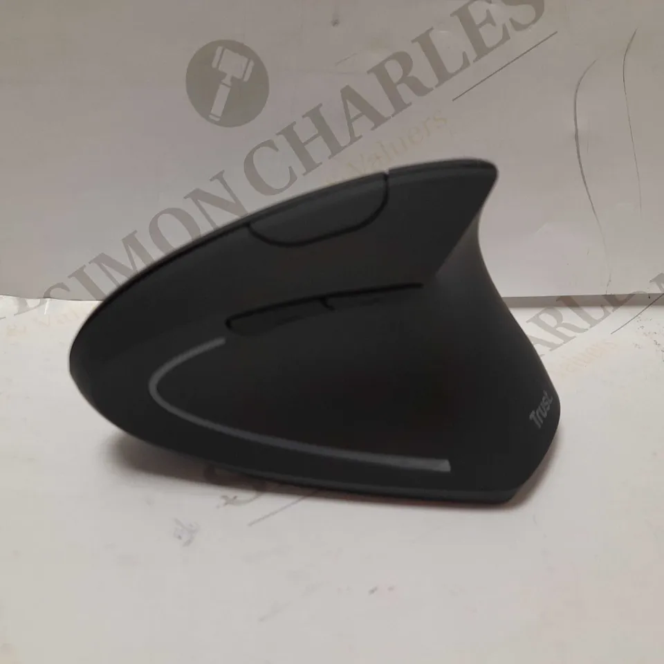 TRUST VERTO WIRELESS ERGONOMIC MOUSE