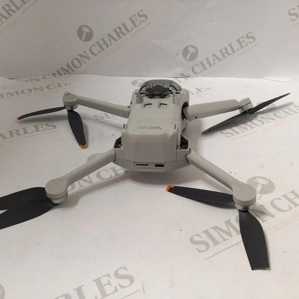 BOXED DJI MINI 3 PRO RC ULTRA LIGHT 249G