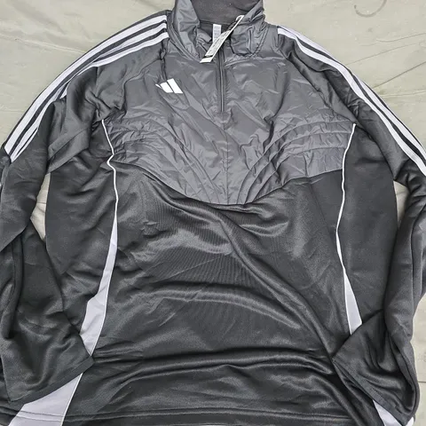 ADIDAS TIRO 24 WINDTOP JACKET – MEN’S UK 2XL