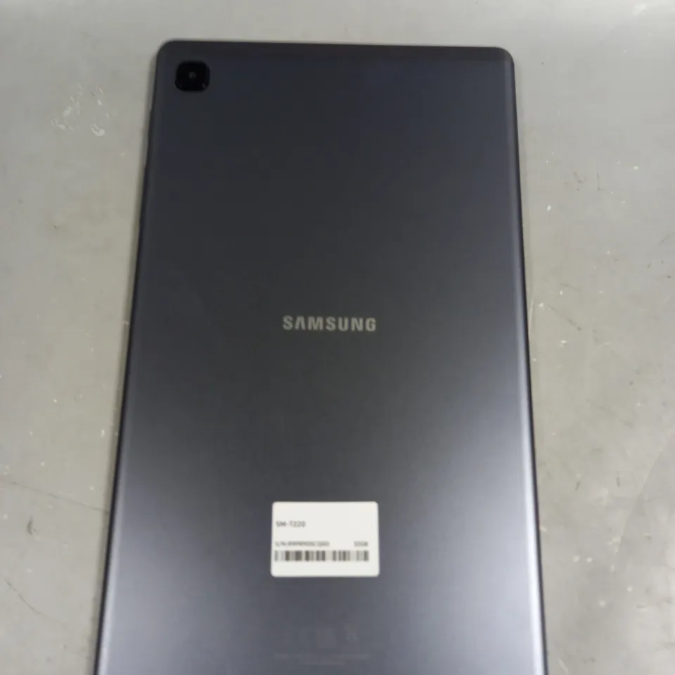 SAMSUNG GALAXY A7 LITE TABLET