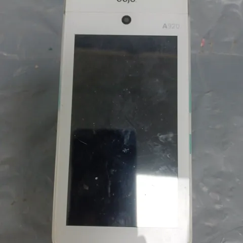 DOJO A920 PAYMENT TERMINAL