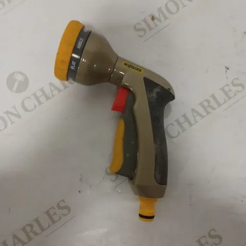 HOZELOCK HOSE PIPE HEAD