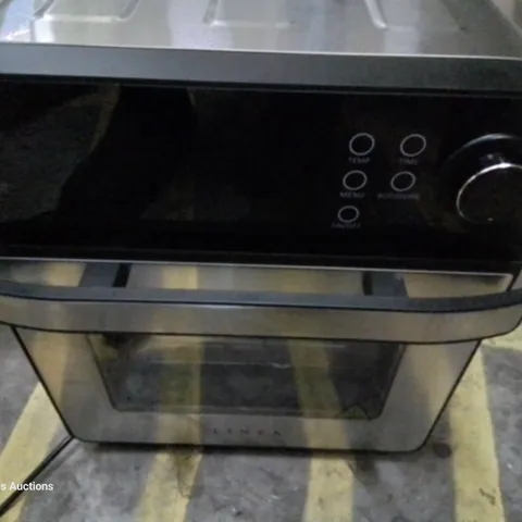 LINEA 14.5L AIR FRYER OVEN