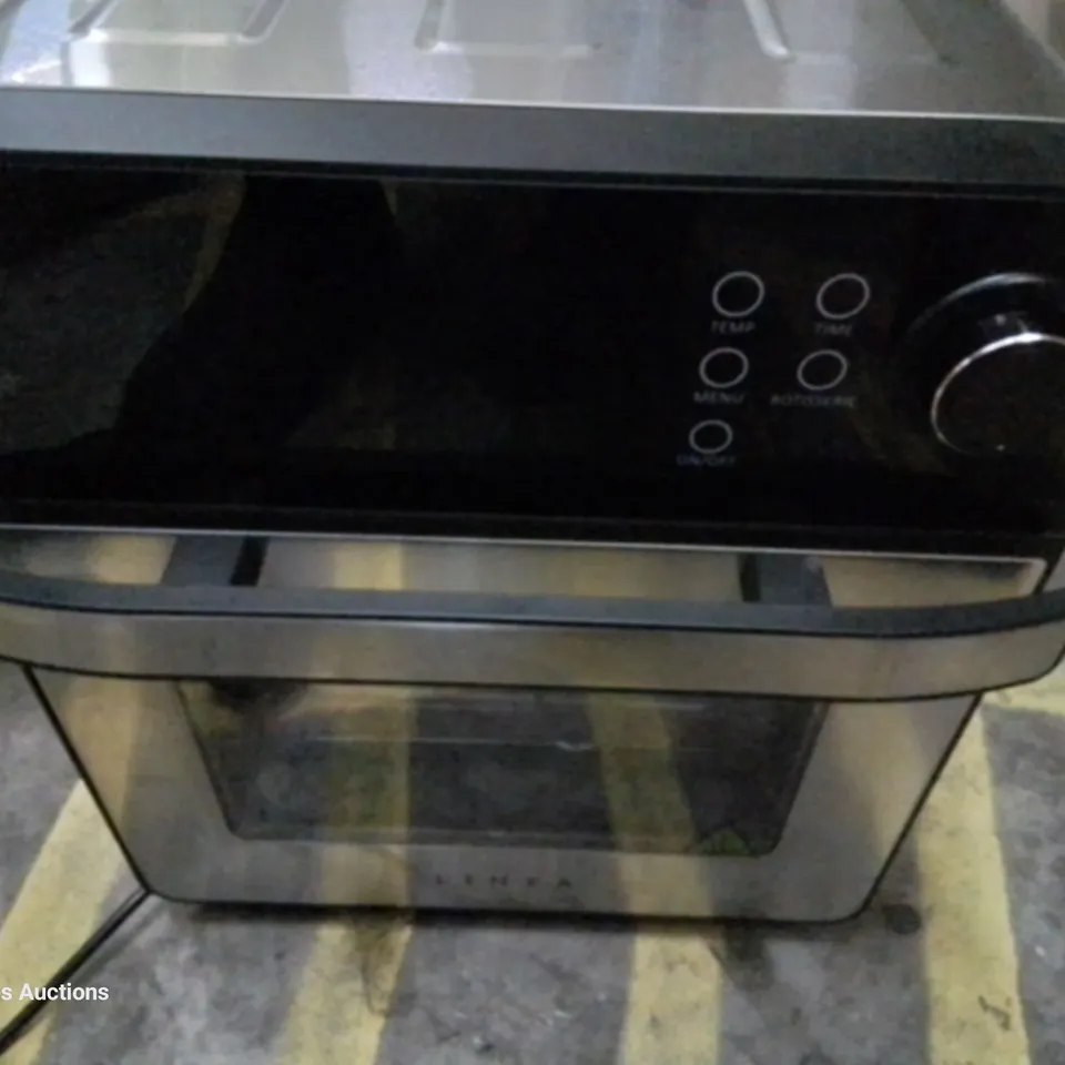 LINEA 14.5L AIR FRYER OVEN 