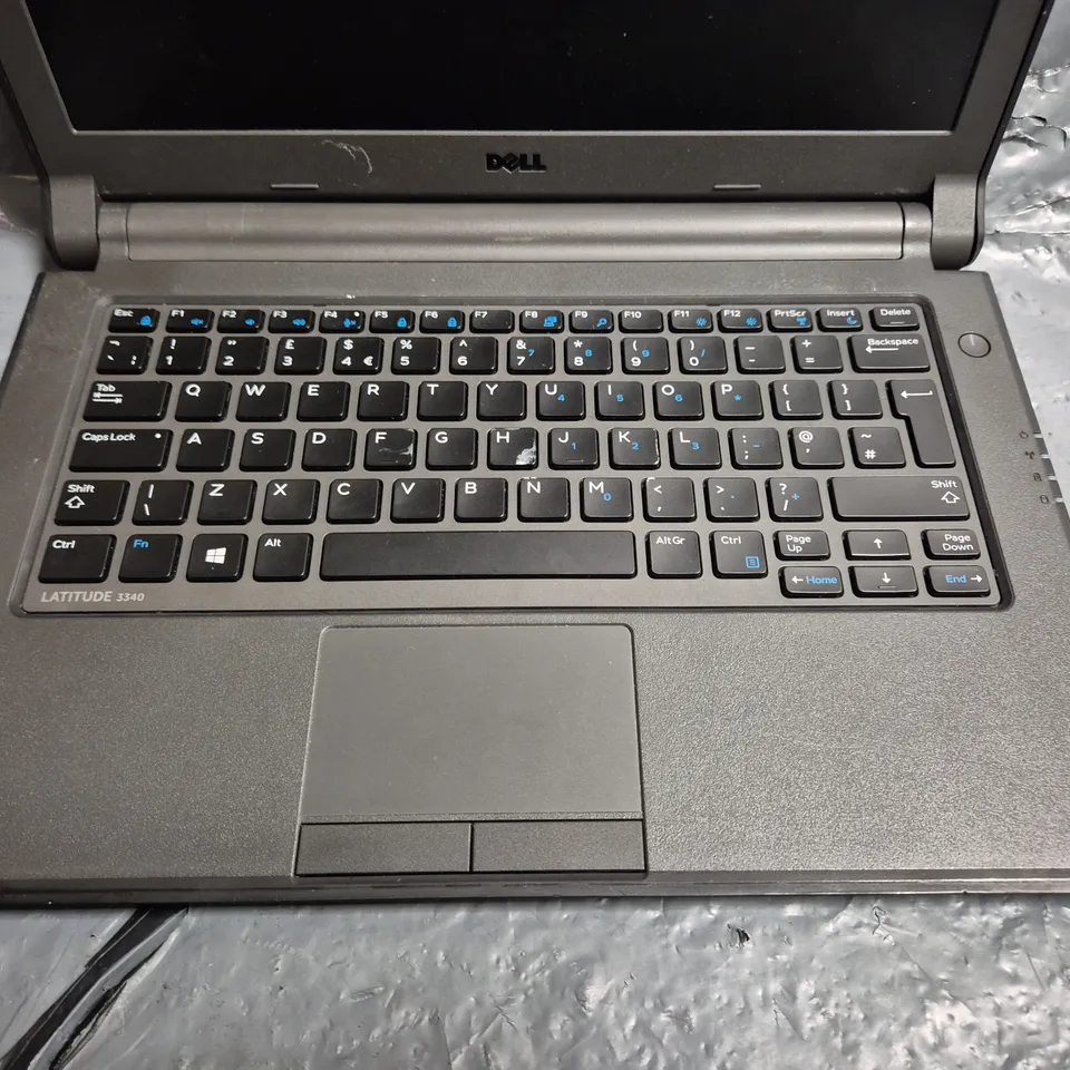 DELL LATITUDE 3340 LAPTOP