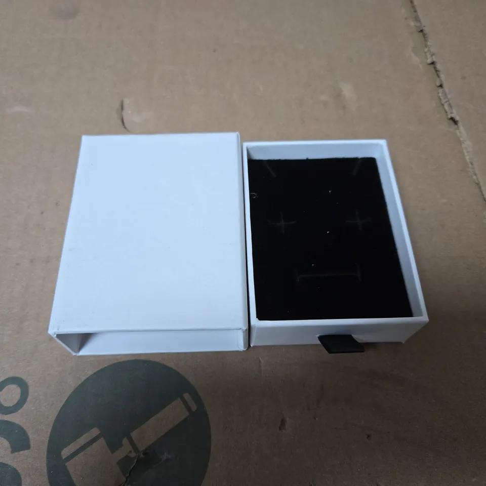 LARGE QUANTITY OF EMPTY JEWELLERY BOXES 