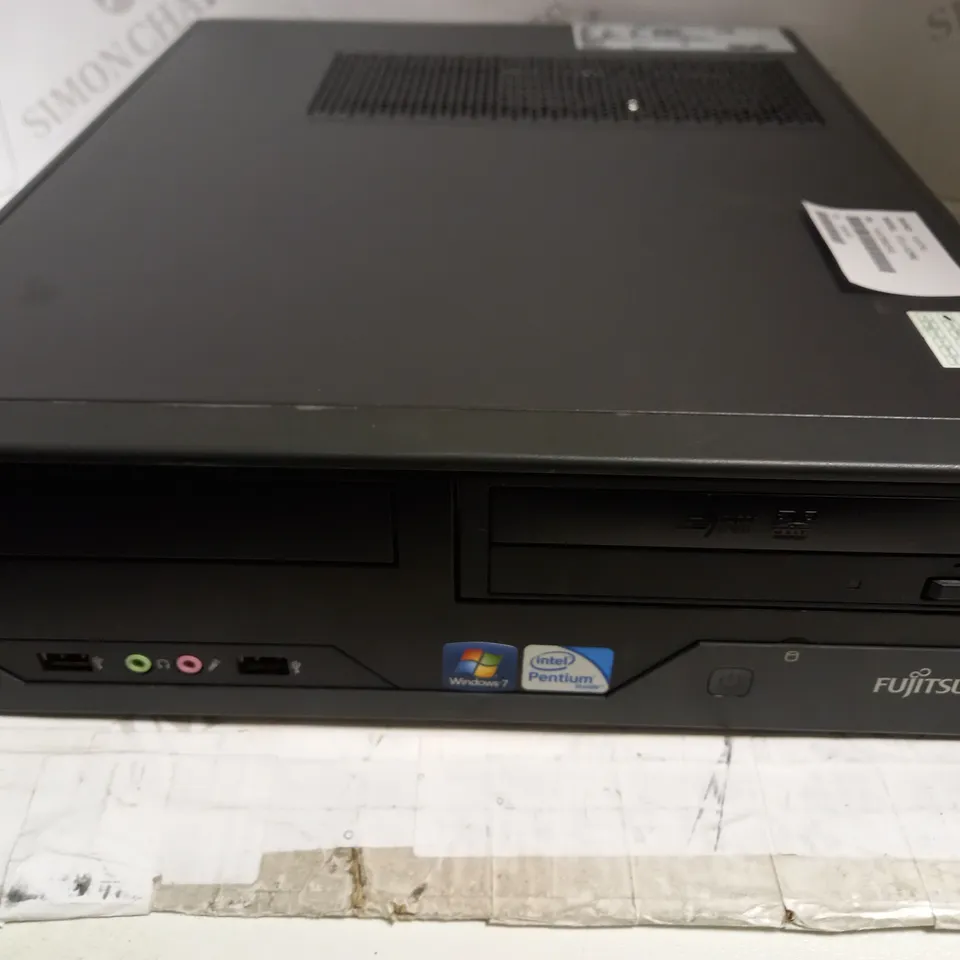 FUJITSU DTL1-D2990 PC TOWER