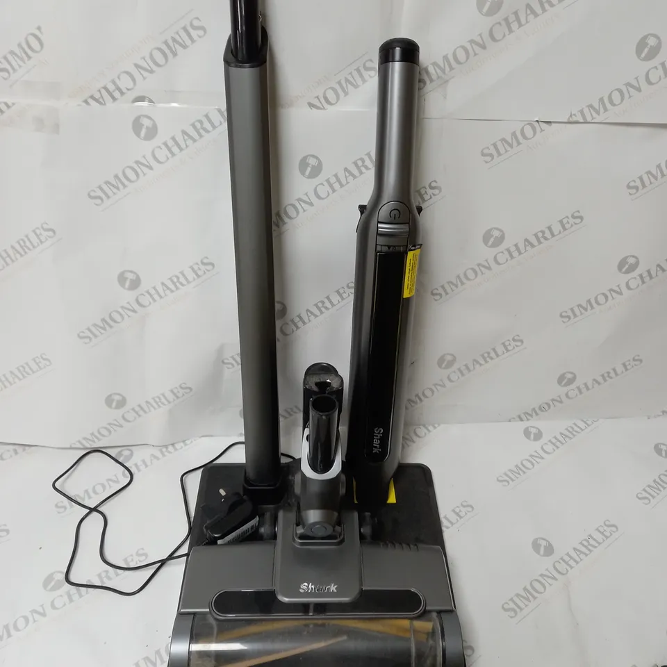 SHARK WANDVAC 2-IN-1 LIGHTWEIGHT CORDLESS HANDHELD VACUUM CLEANER
