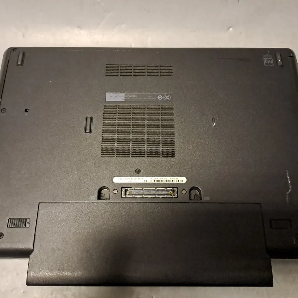 DELL LATITUDE E6430 LAPTOP