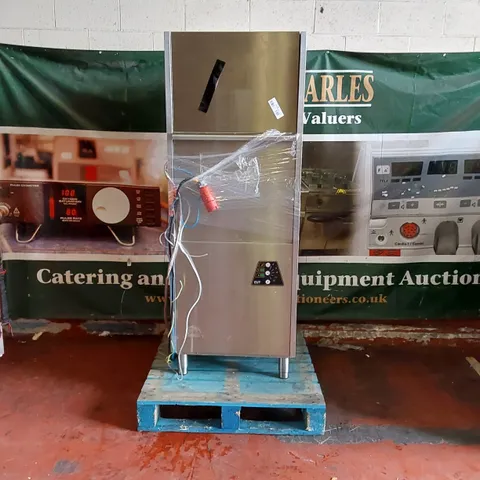 HOBART EUT30 COMMERCIAL HOOD POT/UTENSIL WASHER