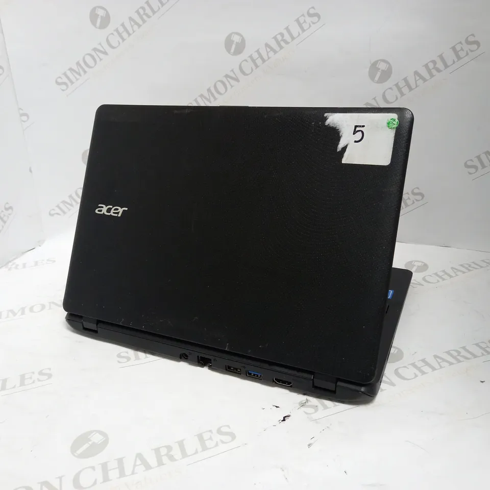 ACER TRAVELMATE B116 SERIES LAPTOP