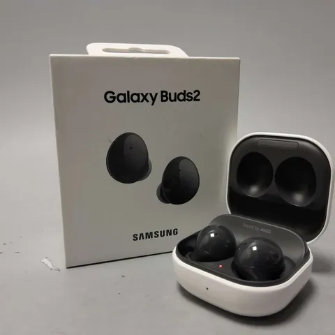 BOXED SAMSUNG GALAXY BUDS2