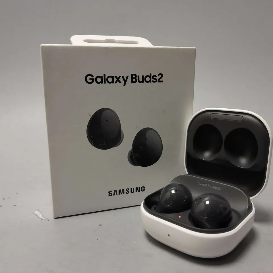 BOXED SAMSUNG GALAXY BUDS2