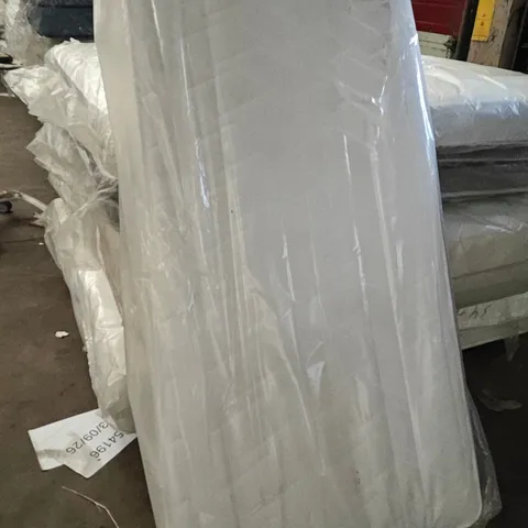 QUALITY BAGGED ALEX 90CM SINGLE SIZED MATTRESS
