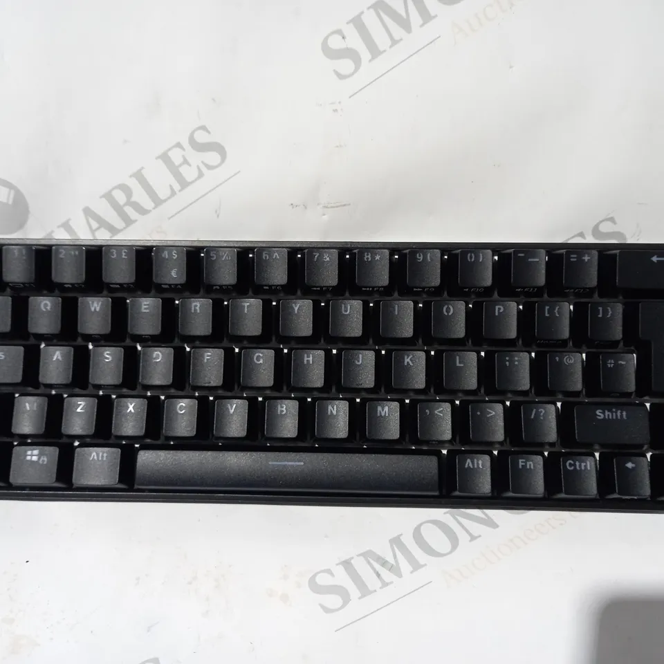 RK ROYAL KLUDGE KEYBOARD MECHANICAL KEYBOARD