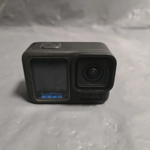 UNBOXED GOPRO 13 BLACK ACTION CAMERA