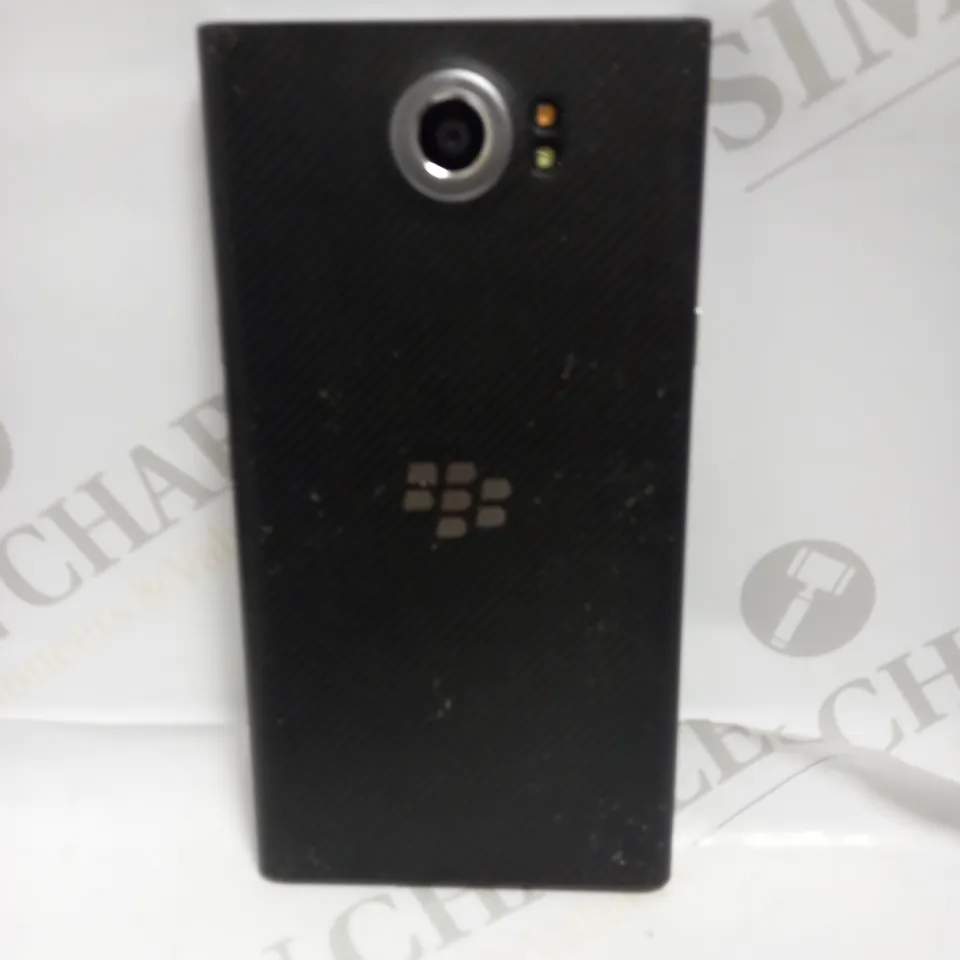 BLACKBERRY MOBILE PHONE