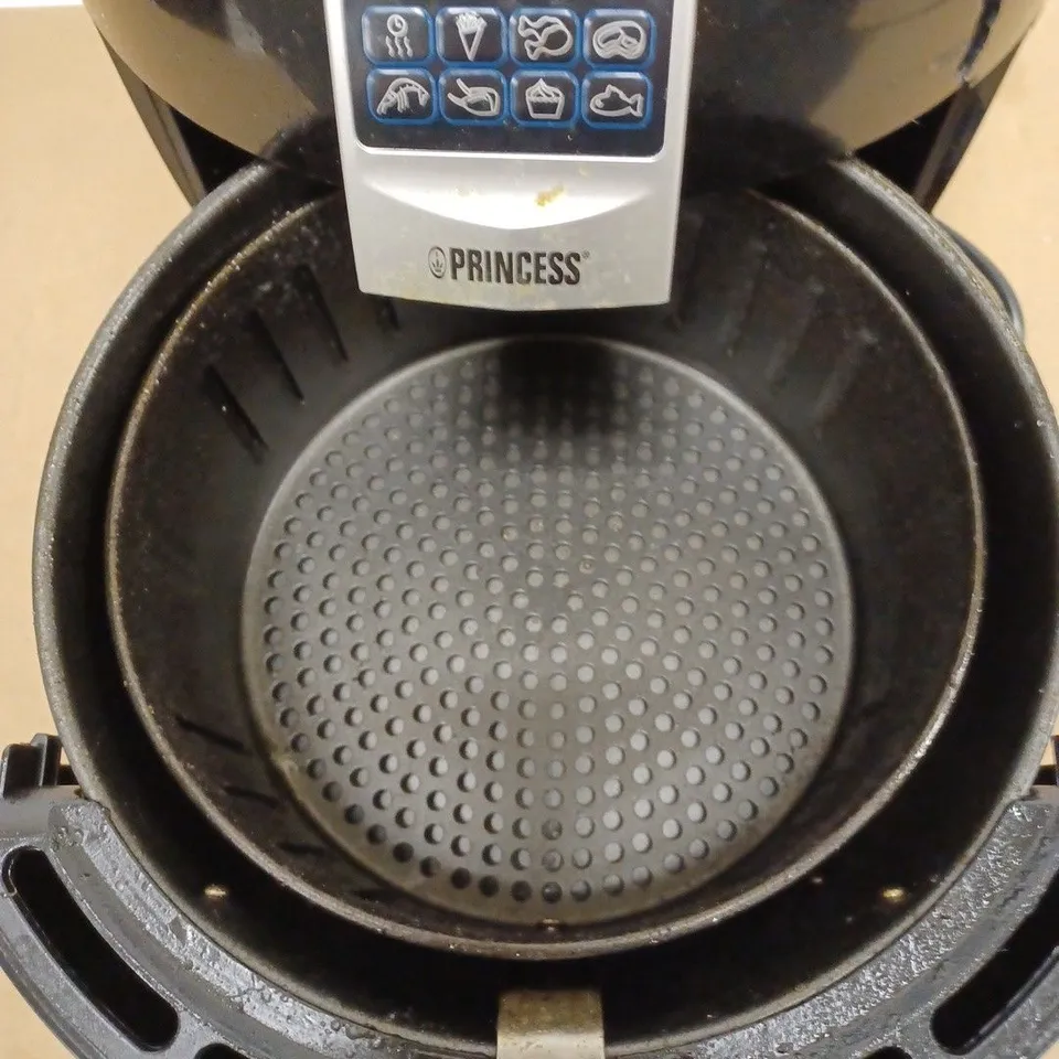 PRINCESS XL DIGITAL AEROFRYER