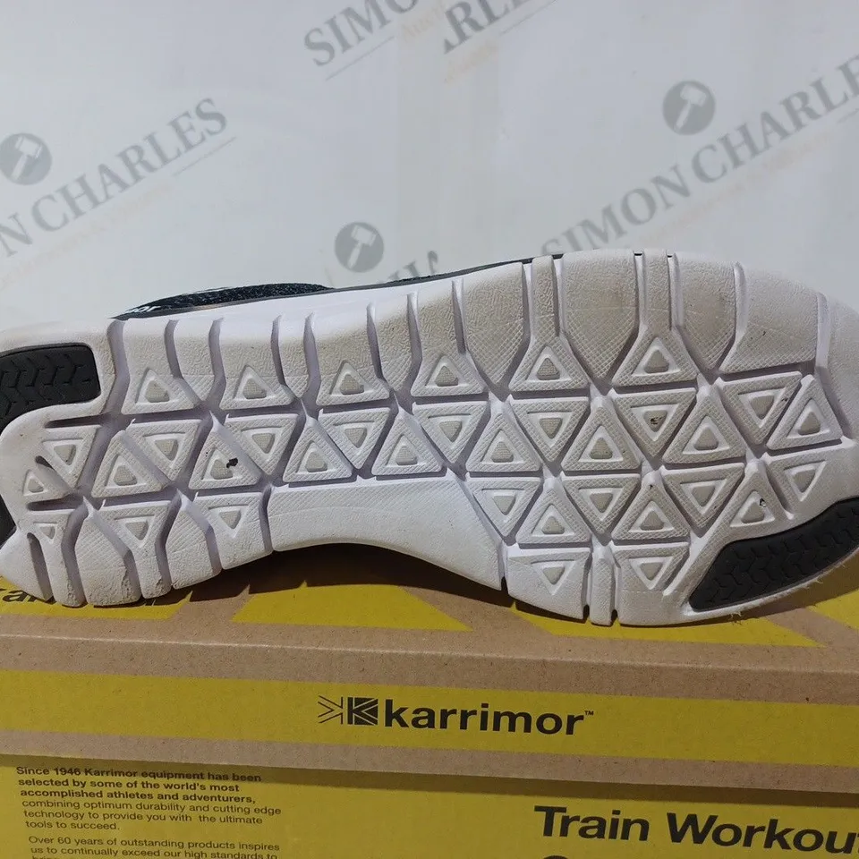 BOXED KARRIMOR DUMA 5 LD10 - UK 6