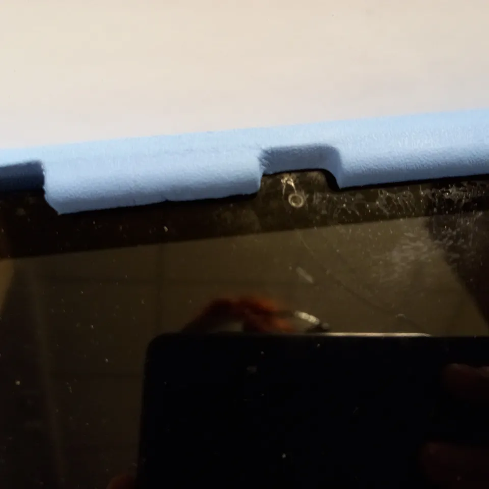 AMAZON FIRE 7 KIDS TABLET - BLUE