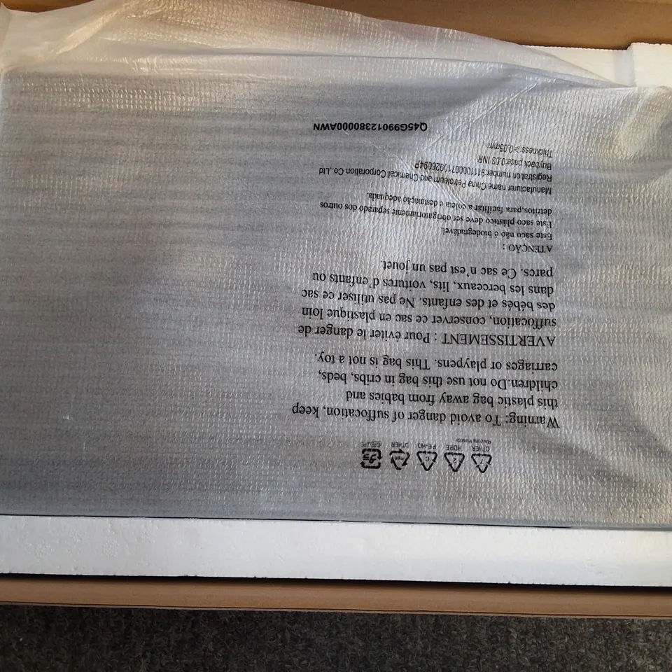 BOXED ASUS 15.6" ZENSCREEN - MB166C