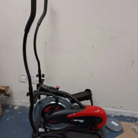 ORBITREK ELITE ELLIPTICAL CROSS TRAINER AND HOME MULTI GYM - COLLECTION ONLY