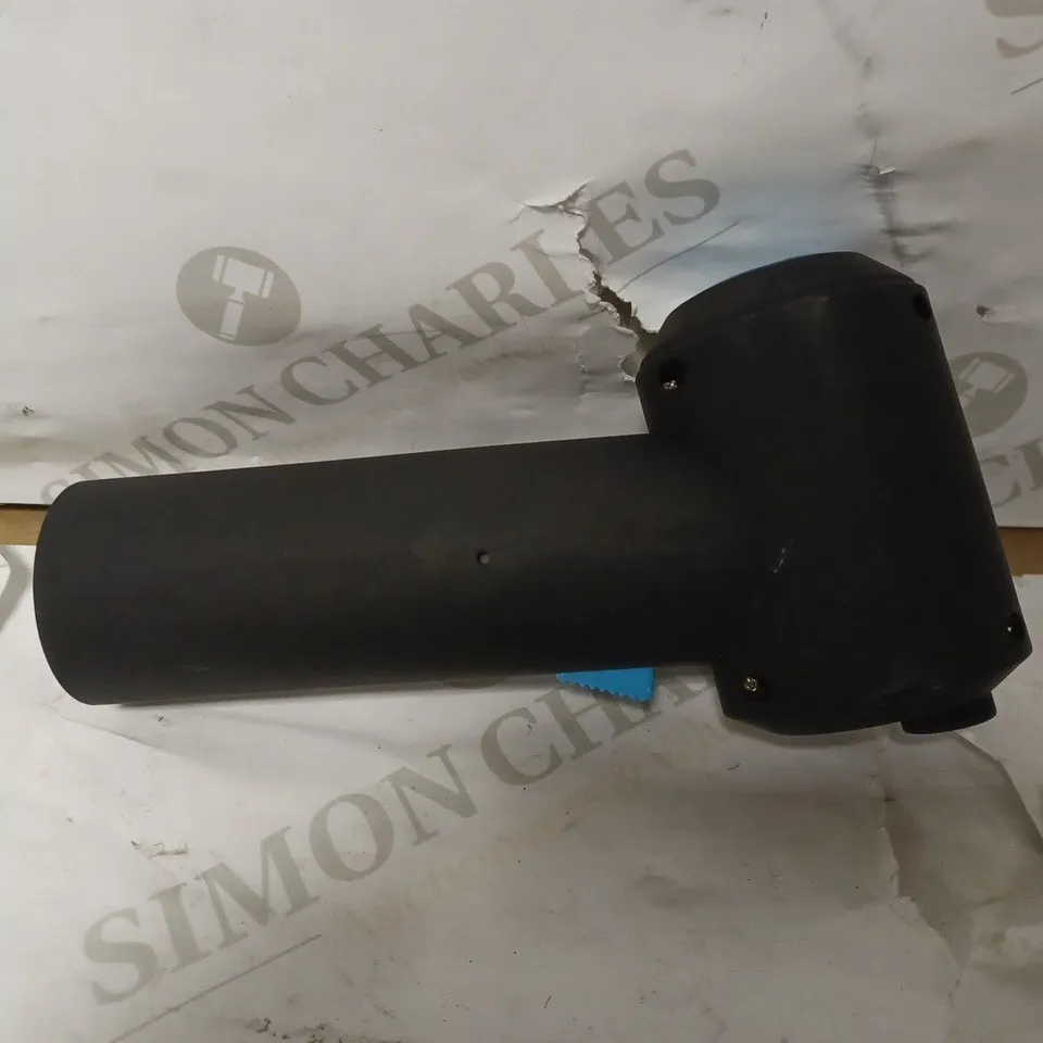 IT DUSTERS AIRGO V8CORLDESS ELECTRIC AIR DUSTER 