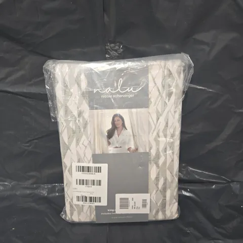 NALU DUNE KING DUVET SET KOHALA