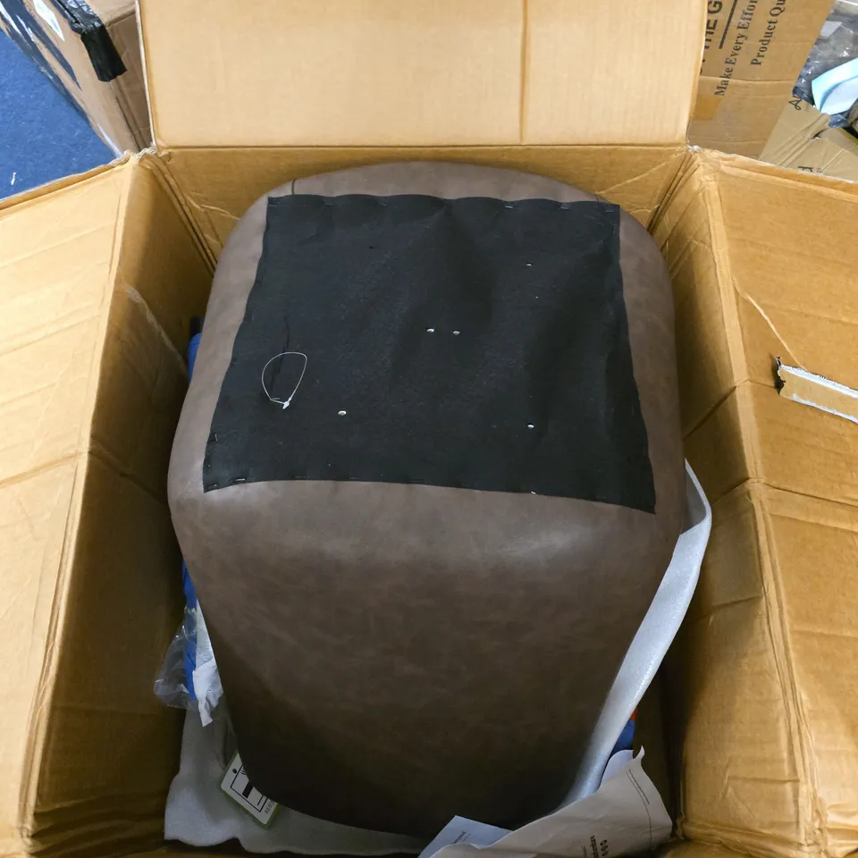 OFCASA JARVIS DIAMOND CHAIR – BOXED - SET OF 2 