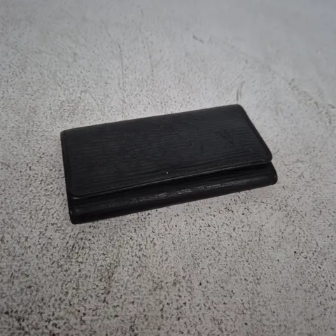 LOUIS VUITTON WALLET/CARD HOLDER