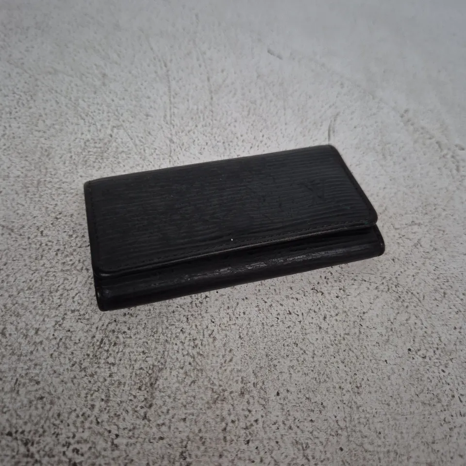 LOUIS VUITTON WALLET/CARD HOLDER