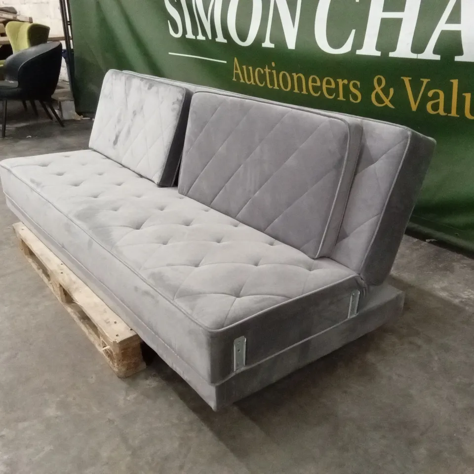 BENTLEY SOFA BED RRP £449