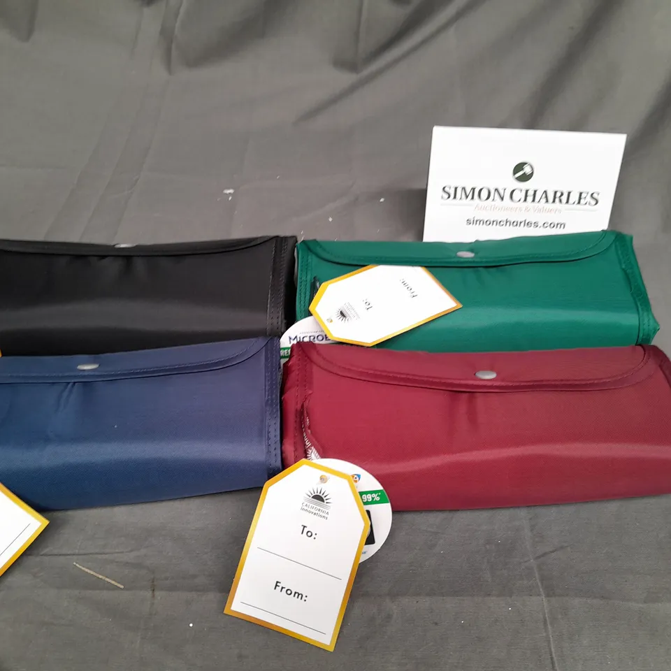CALIFORNIA INNOVATIONS MARKET TOTE