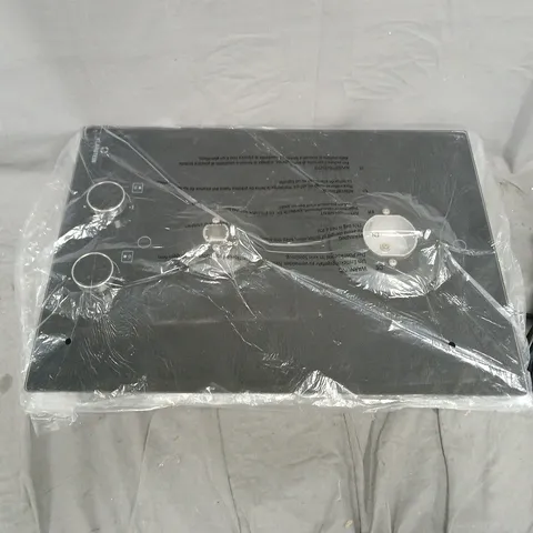 BOXED KLARSTEIN GAS COOKING TOP