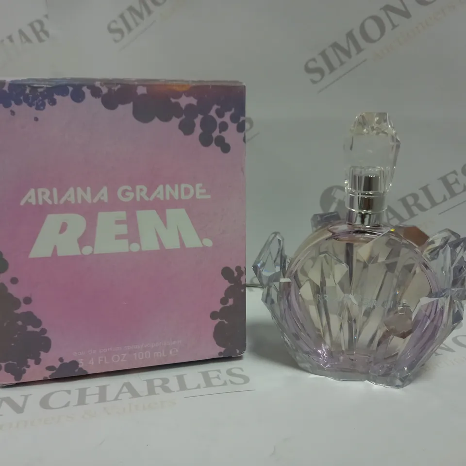 ARIANA GRANDE REM EDP 100ML RRP £47