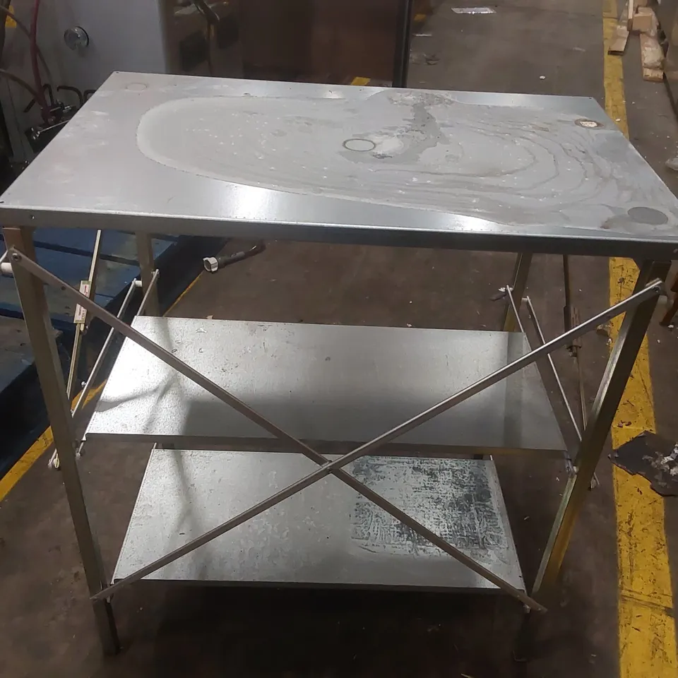 APEXX 2 COCA-COLA CHILLER DISPENSER