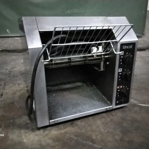 LINCAT CT1 CONVEYOR TOASTER