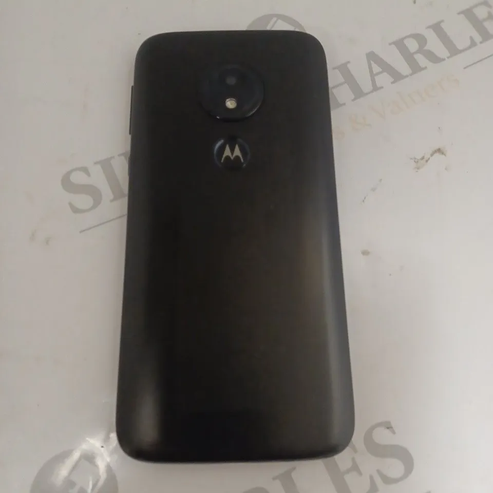 MOTOROLA MOBILE PHONE 