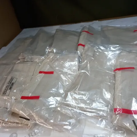 APPROX. 10 LINEN LEGGINGS IN MULTIPLE SIZES