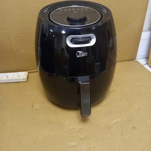 UTEN AIR FRYER 1800W WITH RAPID AIR TECHNOLOGY