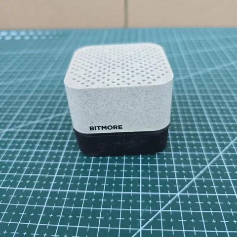 BITMORE LED PULSE 5W BLUETOOTH SPEAKER