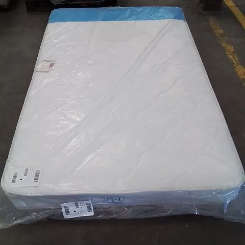 QUALITY BAGGED ALEX 120cm SMALL DOUBLE MATTRESS