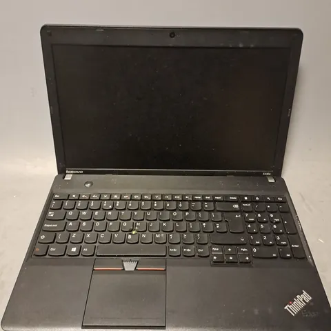 LENOVO THINKPAD EDGE E530C LAPTOP 