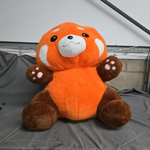 EXTRA LARGE KIDS SOFT ANIMAL PLUSH TOY