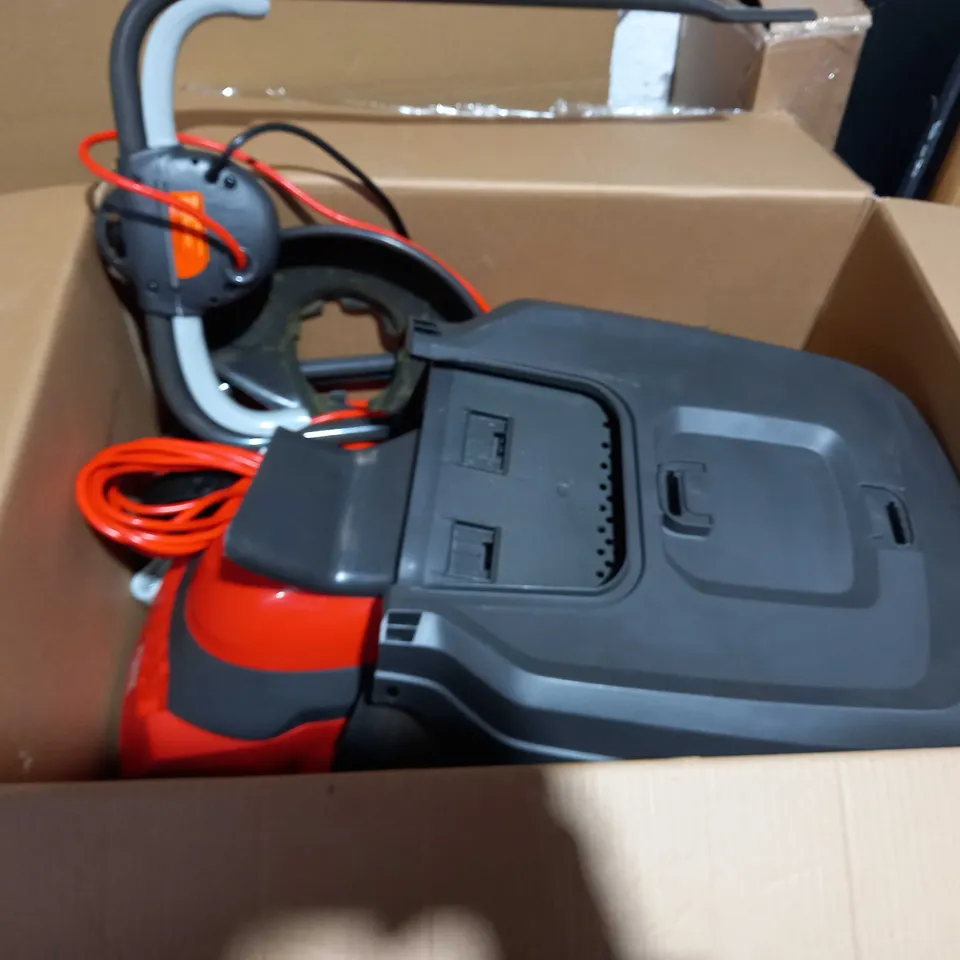FLYMO EASIMO 300R LAWN MOWER