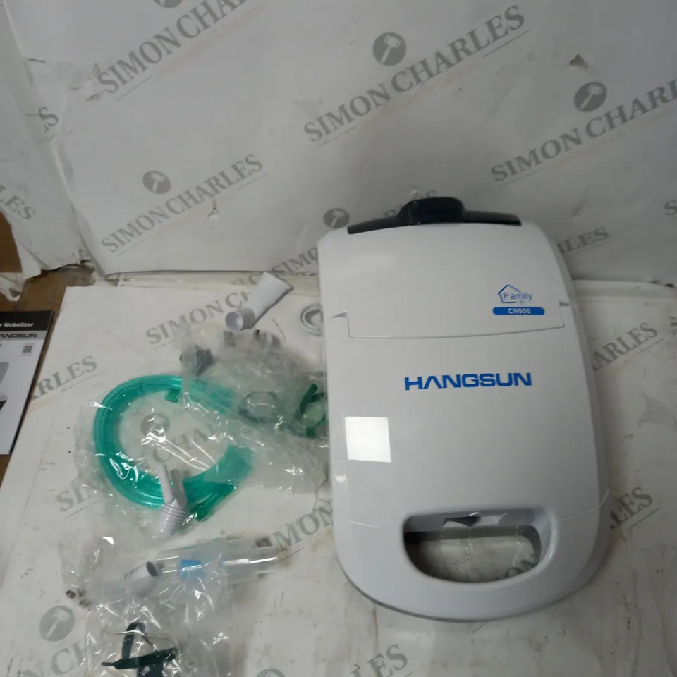 HANGSUN COMPRESSOR NEBULIZER CN950 