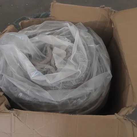 QUALITY BOXED AND ROLLED 90CM SINGLE MATTRESS