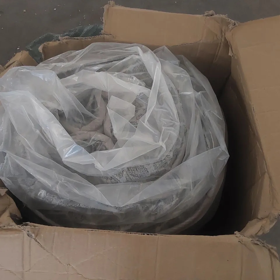 QUALITY BOXED AND ROLLED 90CM SINGLE MATTRESS